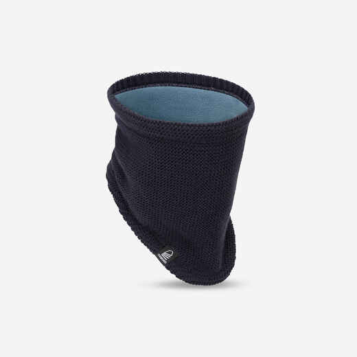 
      Kid's marine neck warmer SAILING 100' - Navy blue
  