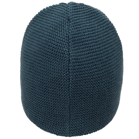 Дитяча шапка 100 для вітрильного спорту, тепла - Сіра