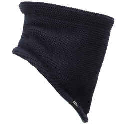 Adult neck warmer SAILING 100 - Navy blue