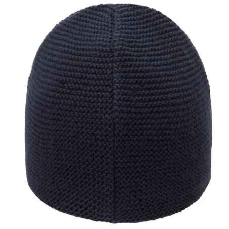 Kid's sailing warm and windproof beanie SAILING 100 - Dark Blue