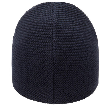 Доросла шапка 100 для вітрильного спорту, тепла - Темно-синя
