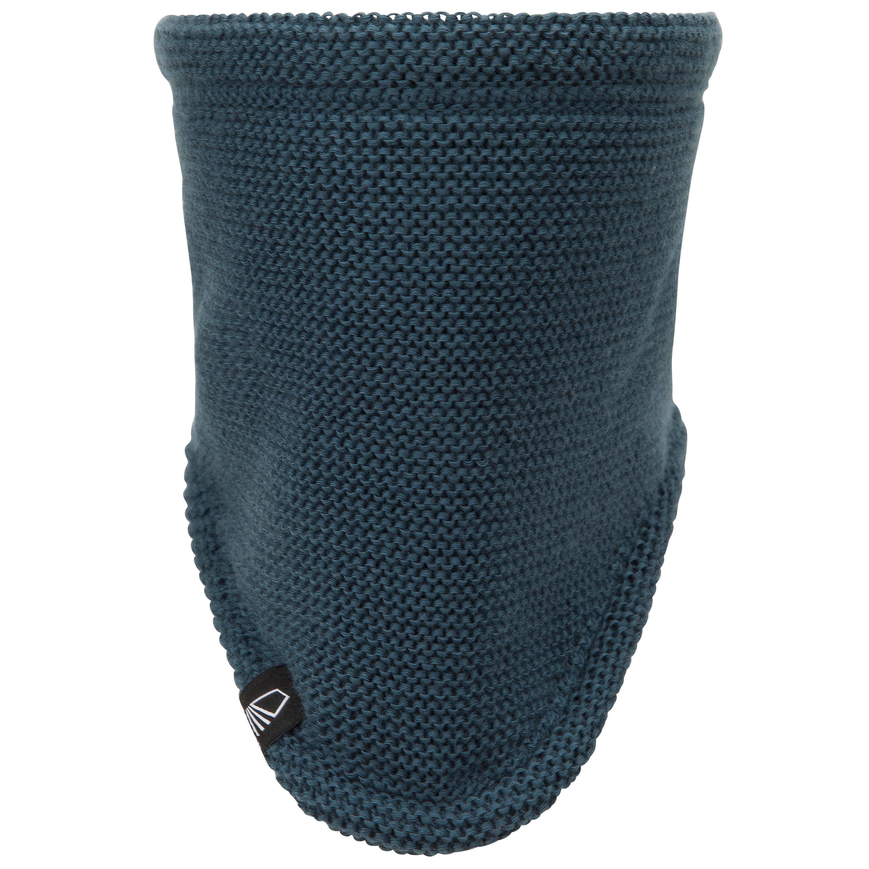 Adult's windproof neck warmer SAILING 100 - Grey 4/6