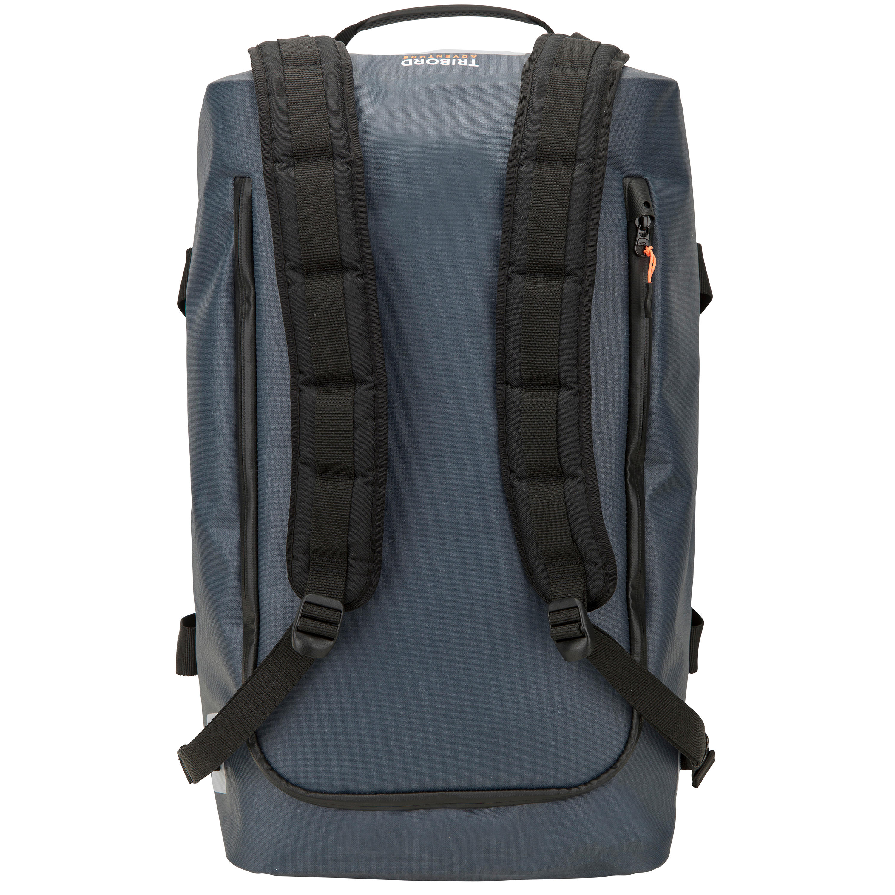 Saco de vela SAILING 60L Cinzento 4/5