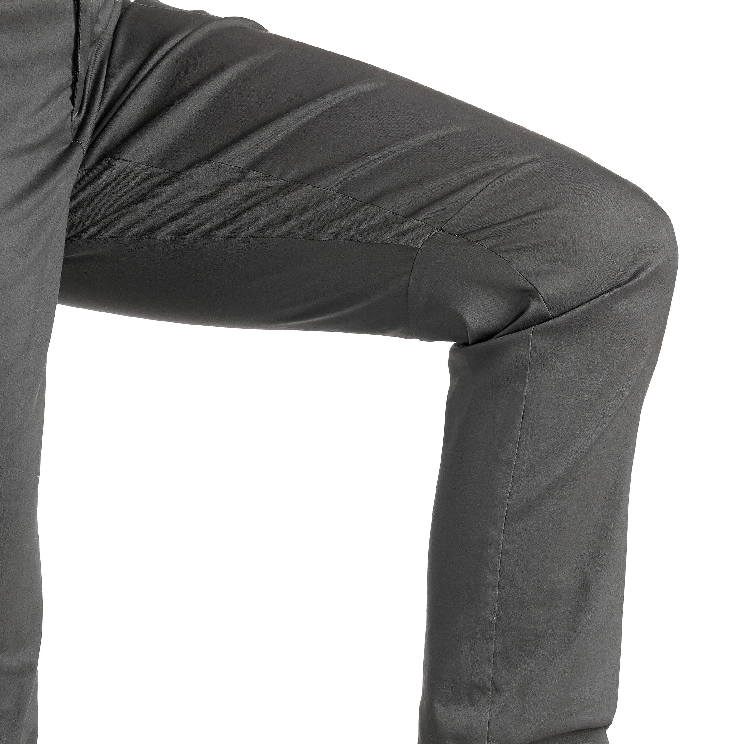 Women’s Hiking Trousers - NH500 Regular 8/9