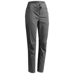 Women’s Hiking Trousers - NH500 Regular