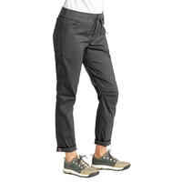 Women’s Hiking Trousers - NH500 Regular