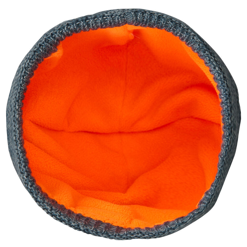 Bonnet chaud coupe vent voile enfant SAILING 100