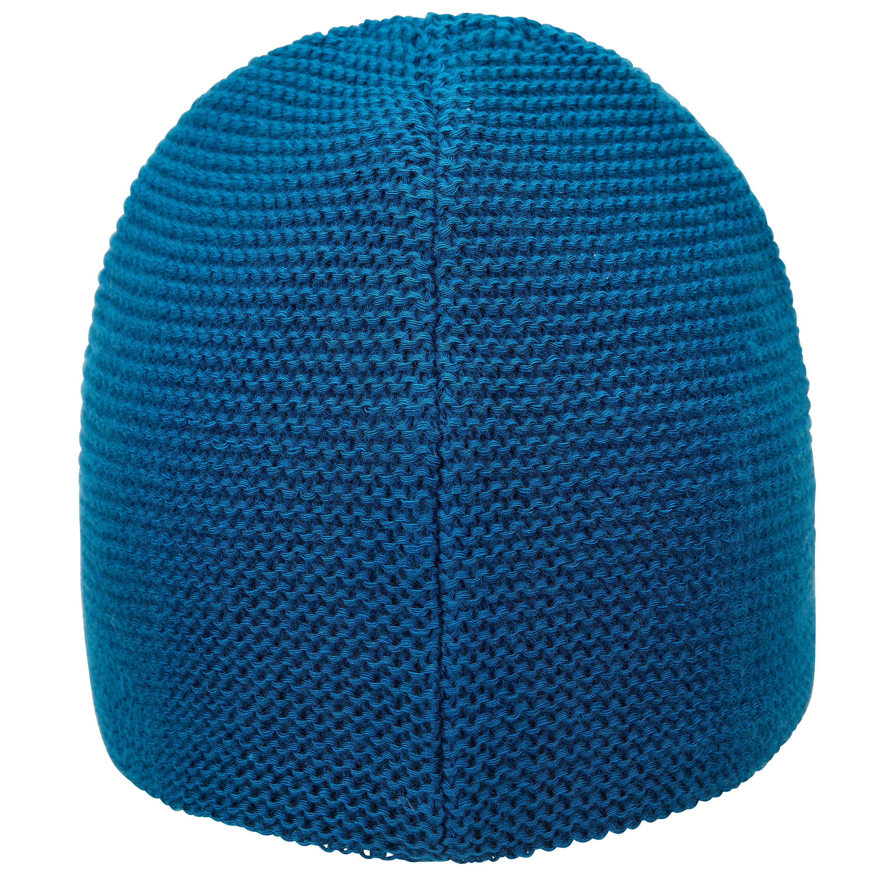 Adult sailing warm windproof beanie SAILING 100 - Blue 4/7