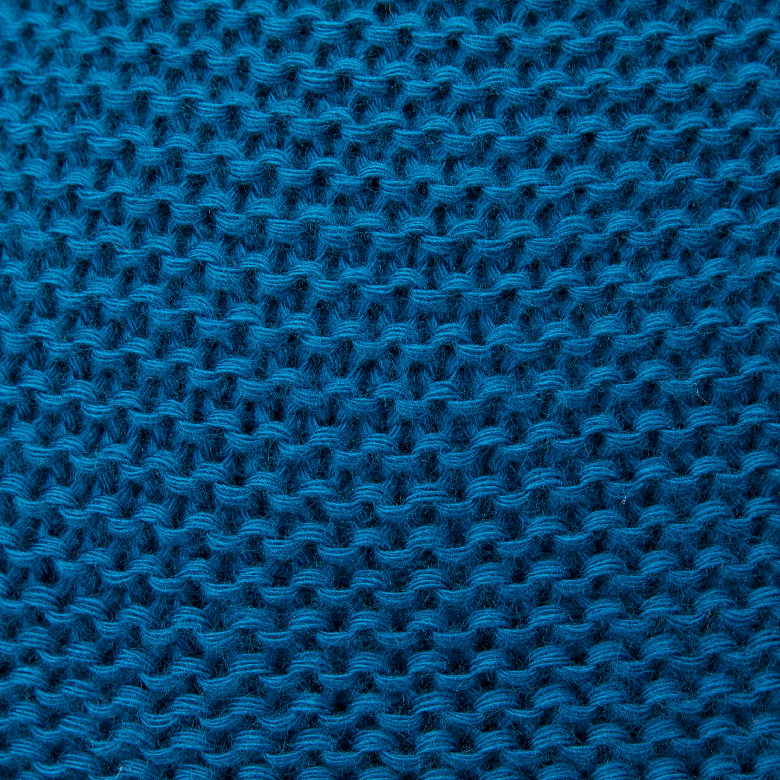 Adult sailing warm windproof beanie SAILING 100 - Blue 7/7