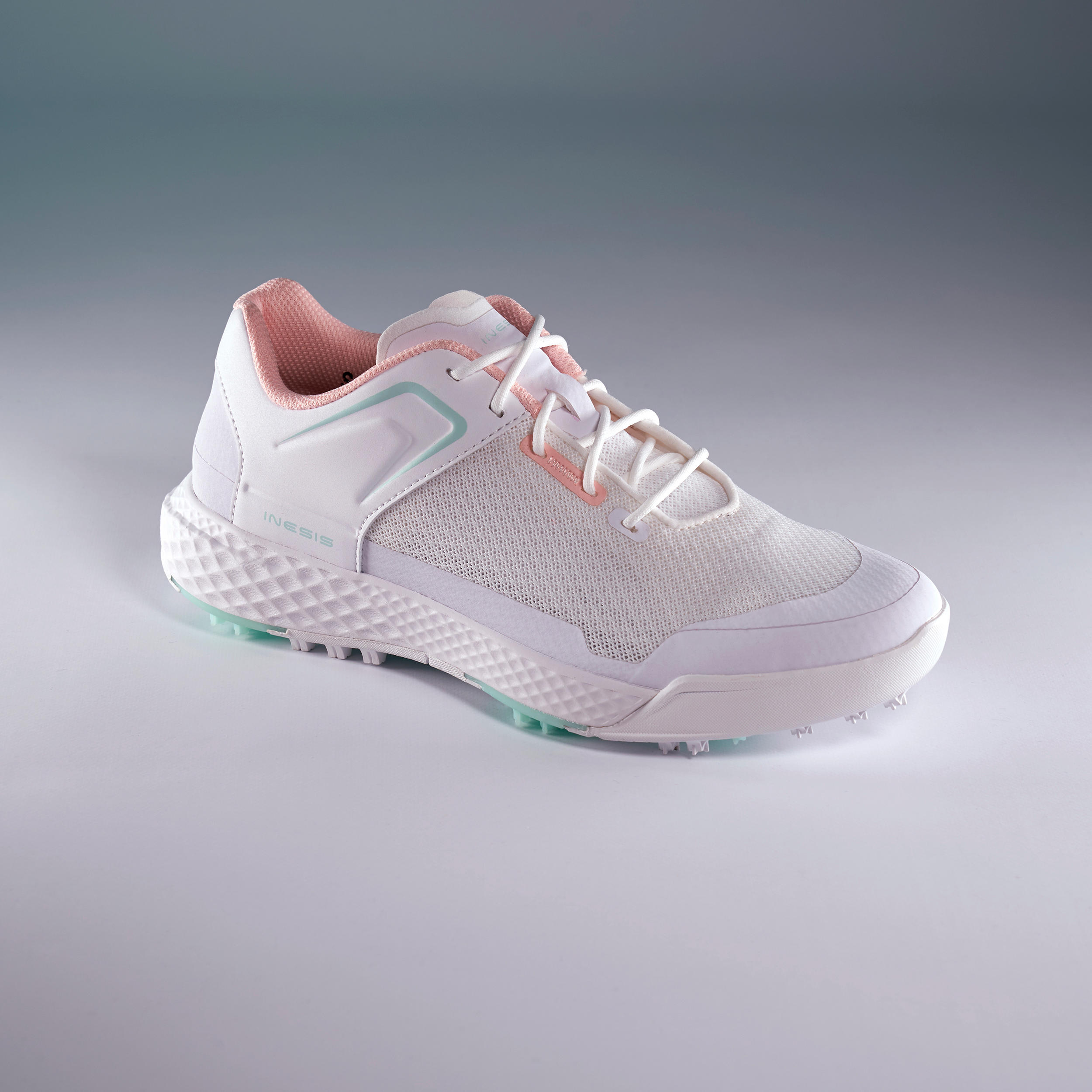 CHAUSSURES GOLF FEMME GRIP DRY BLANCHES Maroc achat en ligne