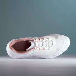 ZAPATOS GOLF MUJER GRIP DRY INESIS | Decathlon