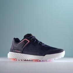 ZAPATOS GOLF MUJER GRIP DRY INESIS | Decathlon