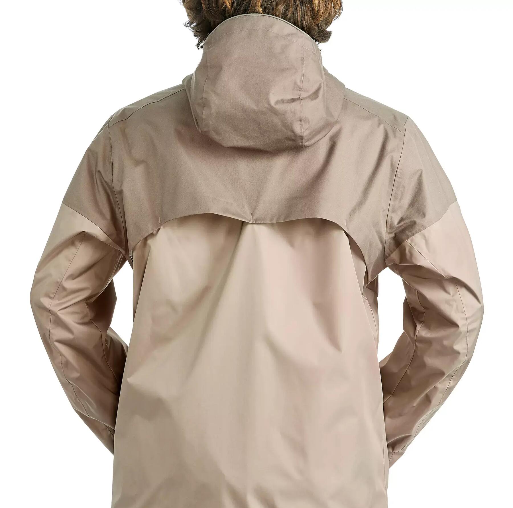 outdoor yağmurluk