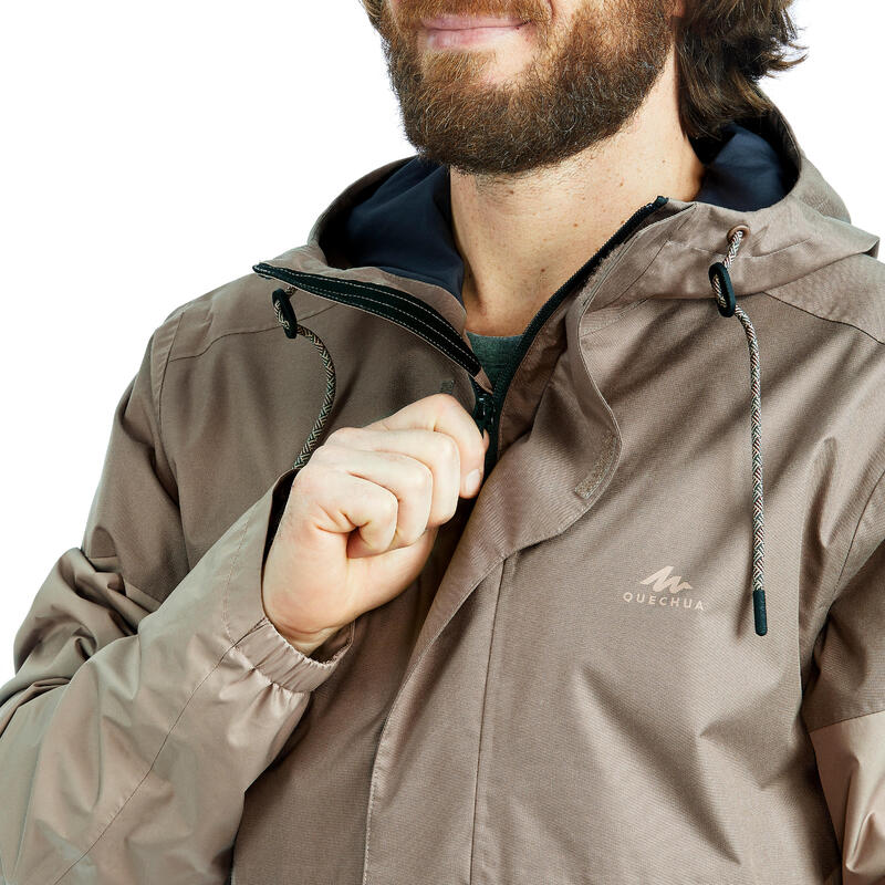 Doğa Yürüyüşünün Vazgeçilmezi: Su Geçirmez Outdoor Yağmurluklar
