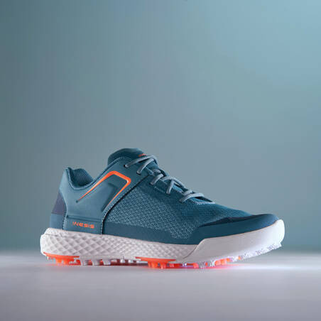 SEPATU GOLF DRY GRIP WANITA TURQUOISE