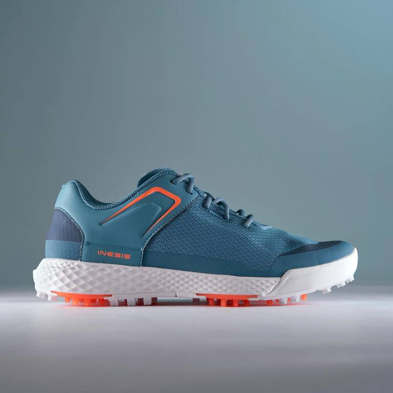 SEPATU GOLF DRY GRIP WANITA TURQUOISE