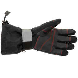 Adult sailing waterproof gloves OFFSHORE 900