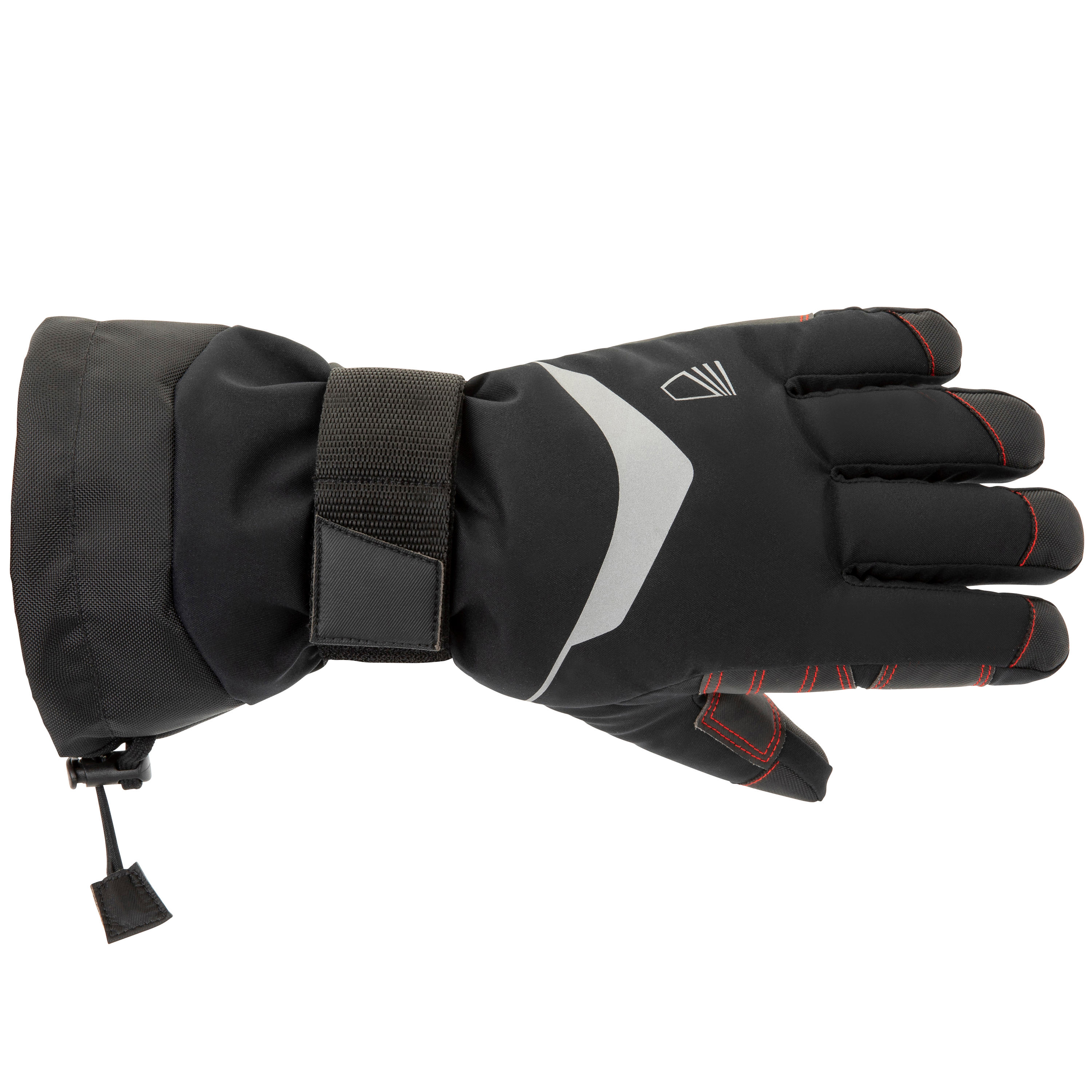 Adult sailing waterproof gloves OFFSHORE 900 2/10