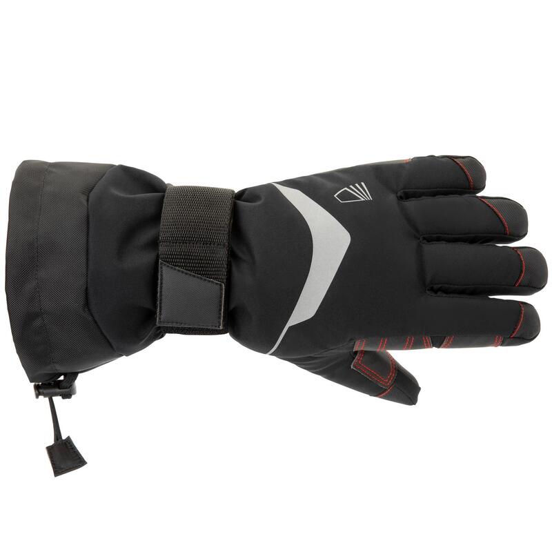 Guantes Vela Offshore 900 Adulto Impermeables