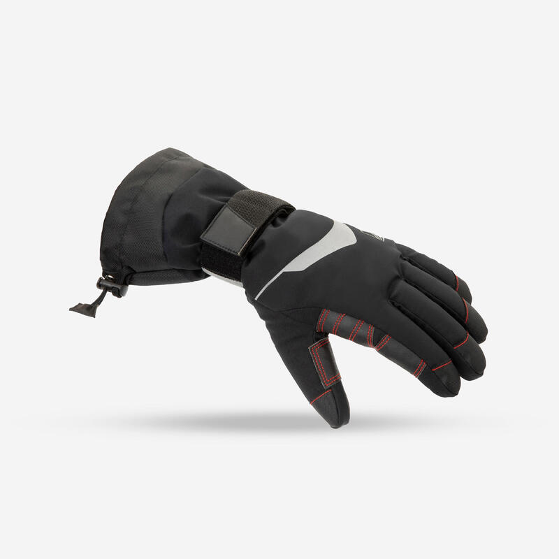 Gants, mitaines