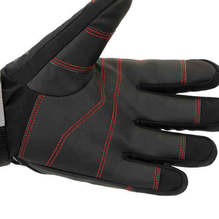 Adult sailing waterproof gloves OFFSHORE 900