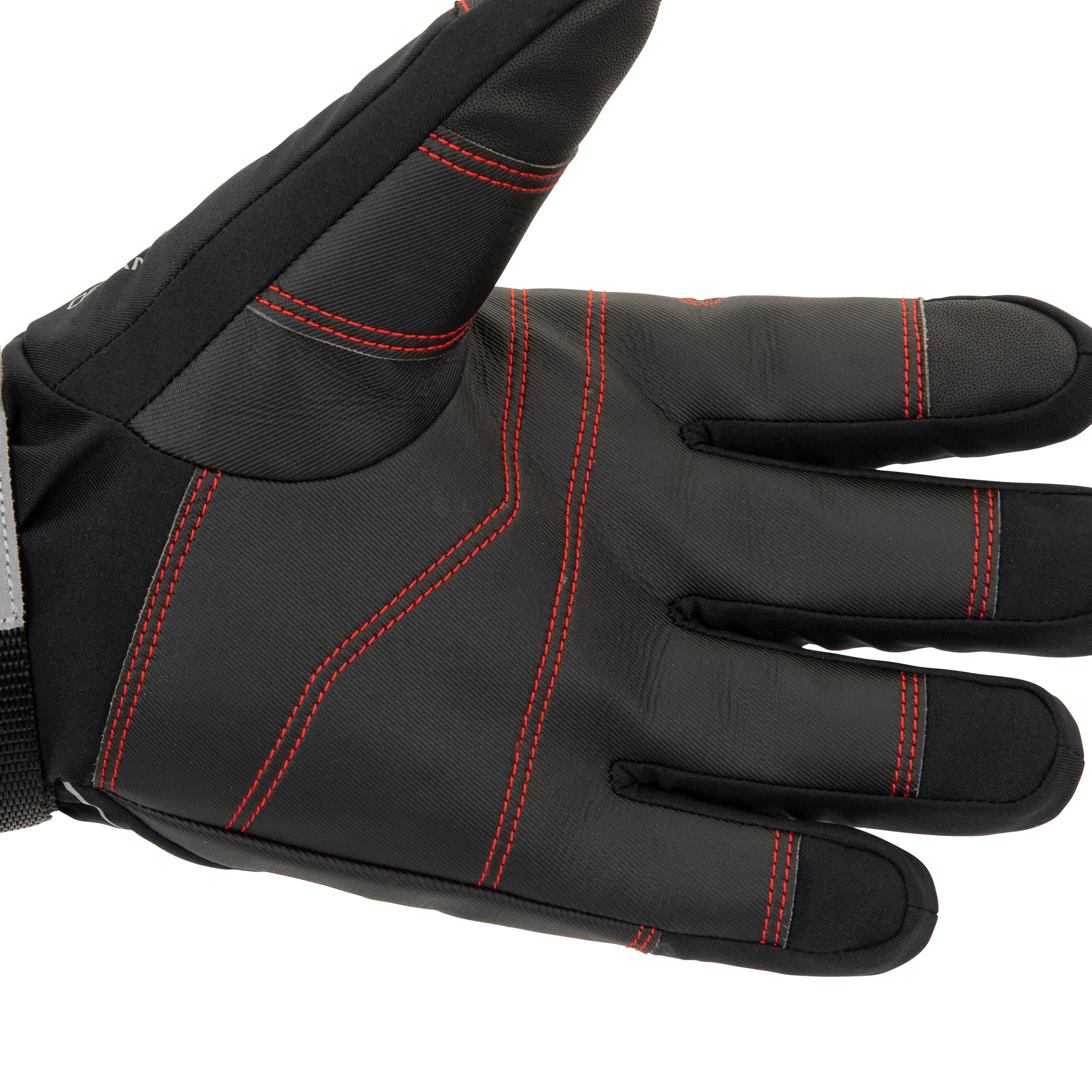 Adult sailing waterproof gloves OFFSHORE 900 6/10
