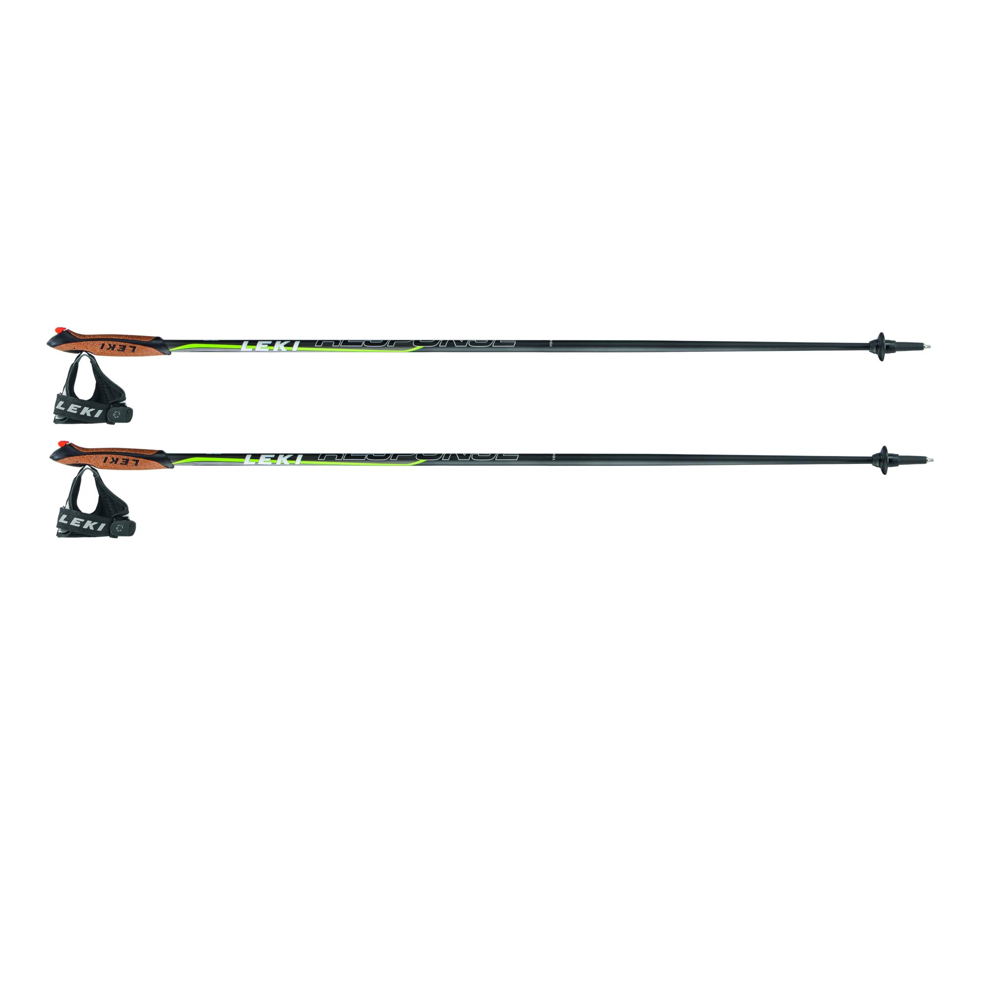 LEKI Nordic-Walking-Stöcke LEKI Response (Paar)