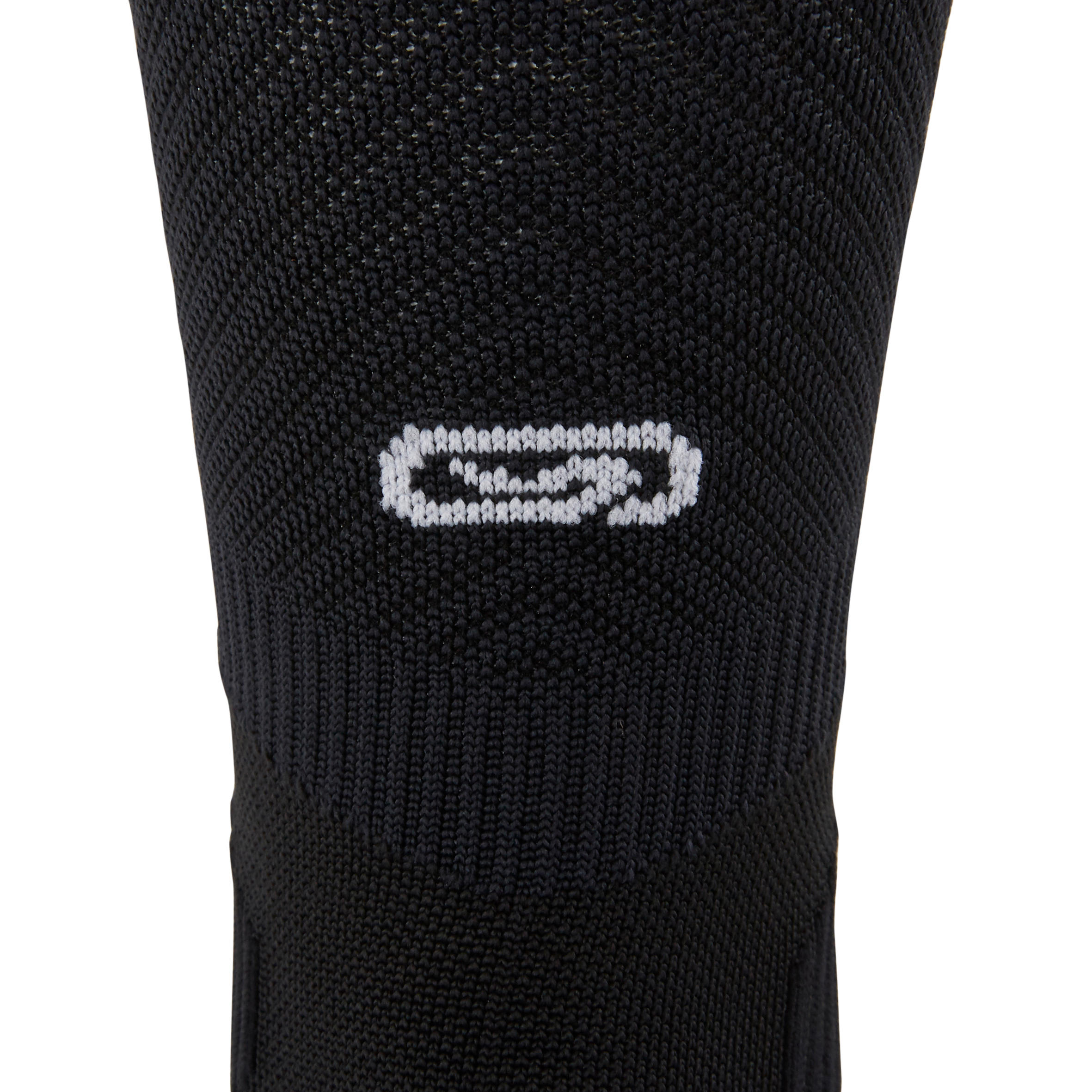 COMPRESSION RUNNING SOCKS - BLUE/YELLOW 4/7