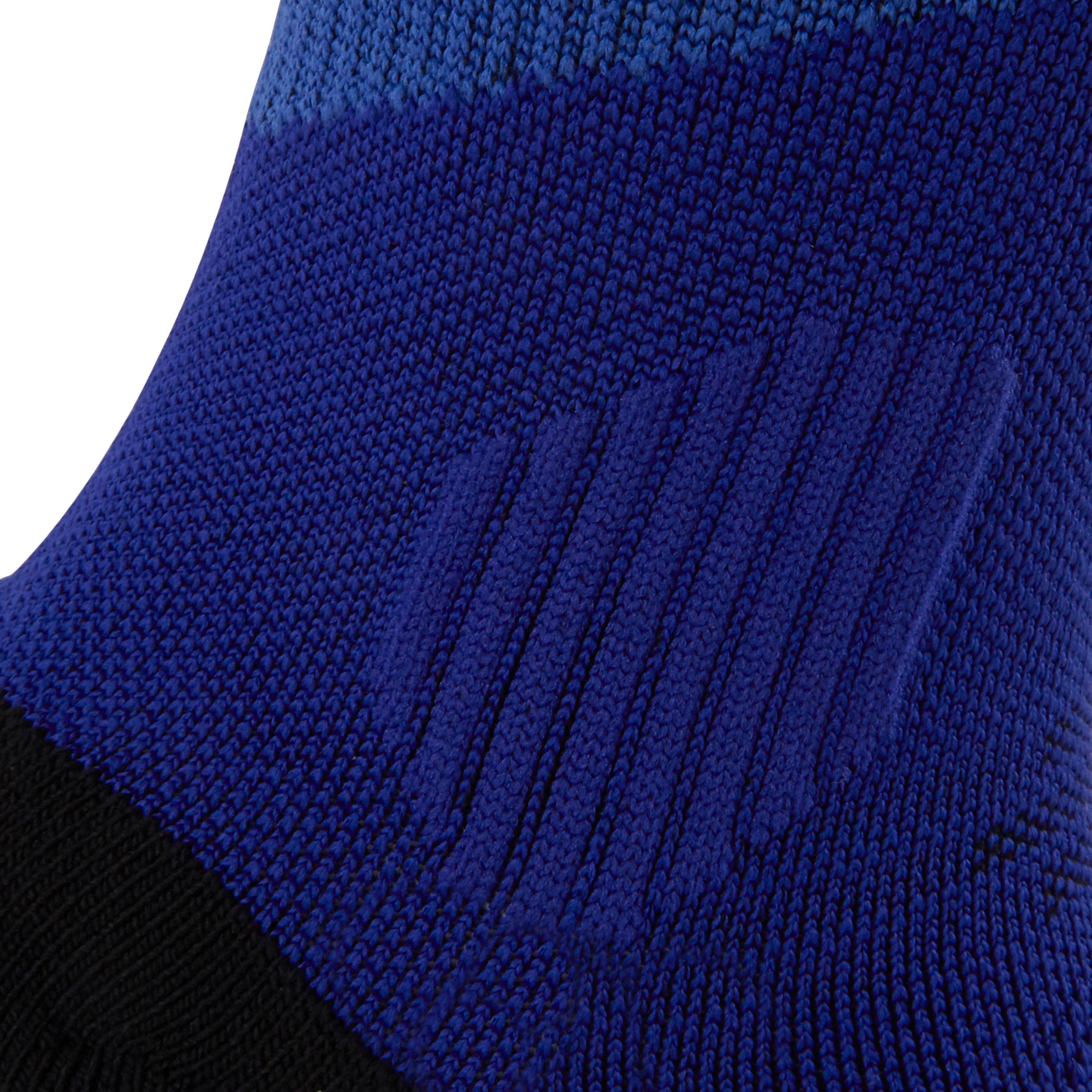 RUNNING COMPRESSION SOCKS - BLUE 5/7