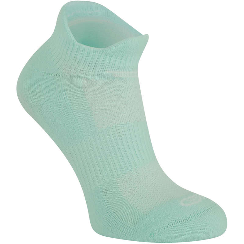 ADULT RUNNING SOCKS Clothing - INVISIBLE COMFORT SOCKS KALENJI - By Sport