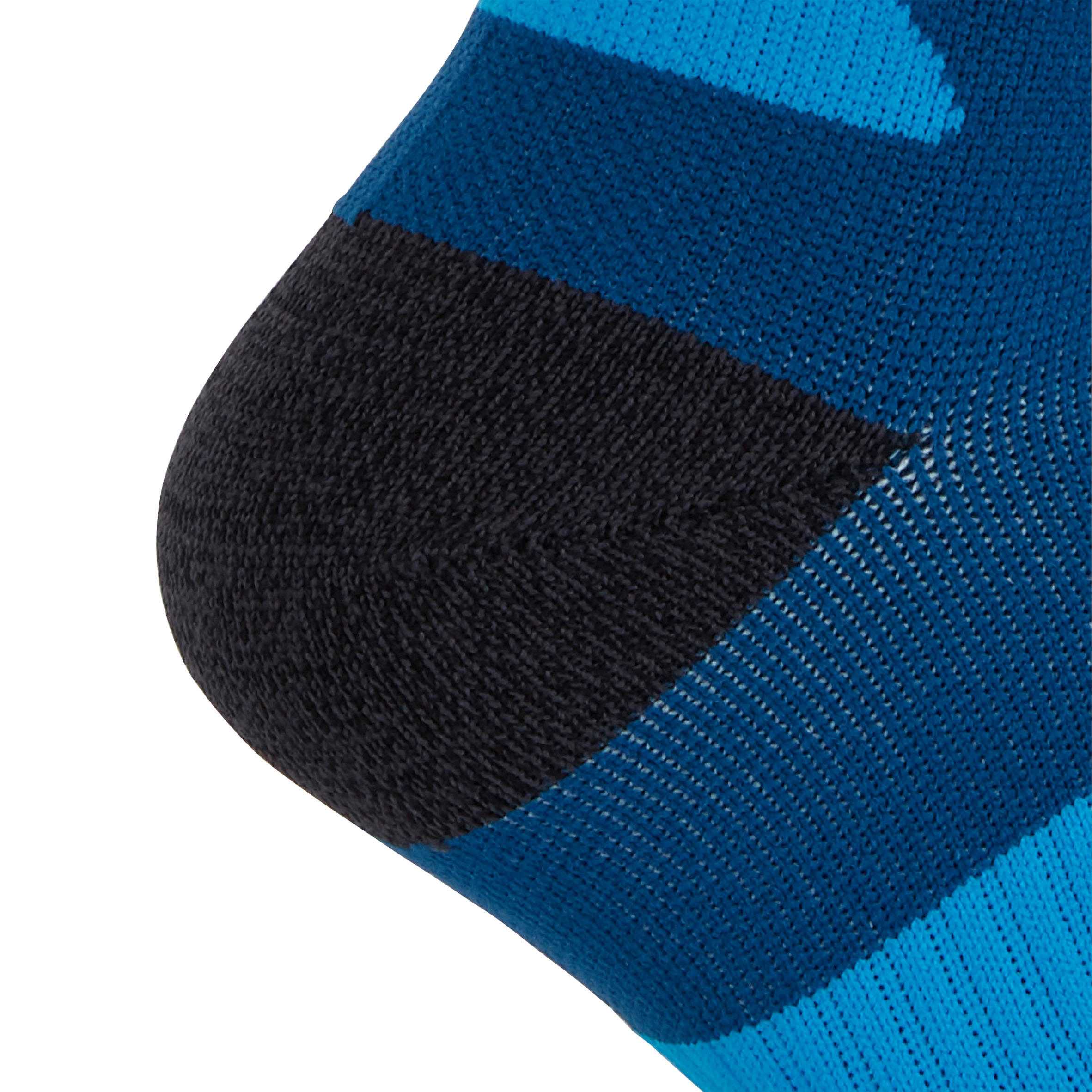 Running Thick Socks Run 900 Strap - blue 3/4