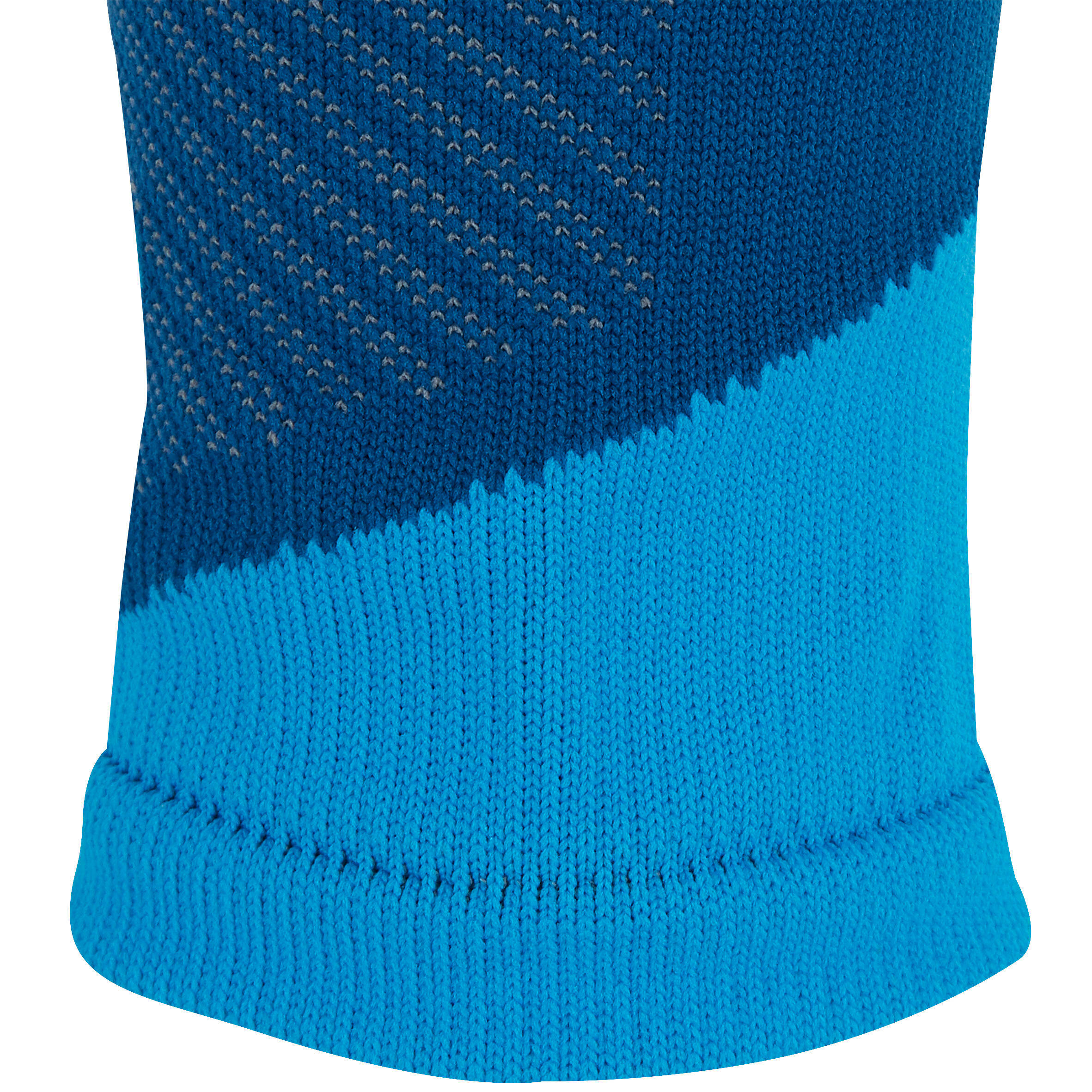 RUNNING COMPRESSION SLEEVES - BLUE -  5