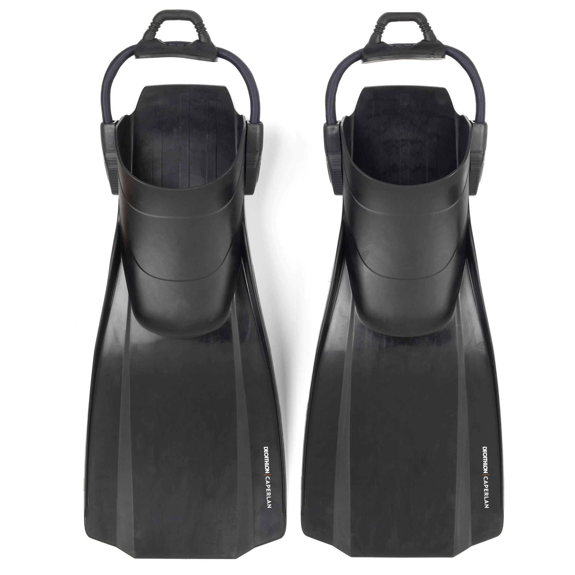 FLTB FI LURE FISHING FLOAT TUBE FINS Caperlan