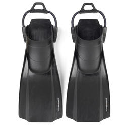 PALMES FLOAT TUBE PÊCHE AUX LEURRES FLTB FI