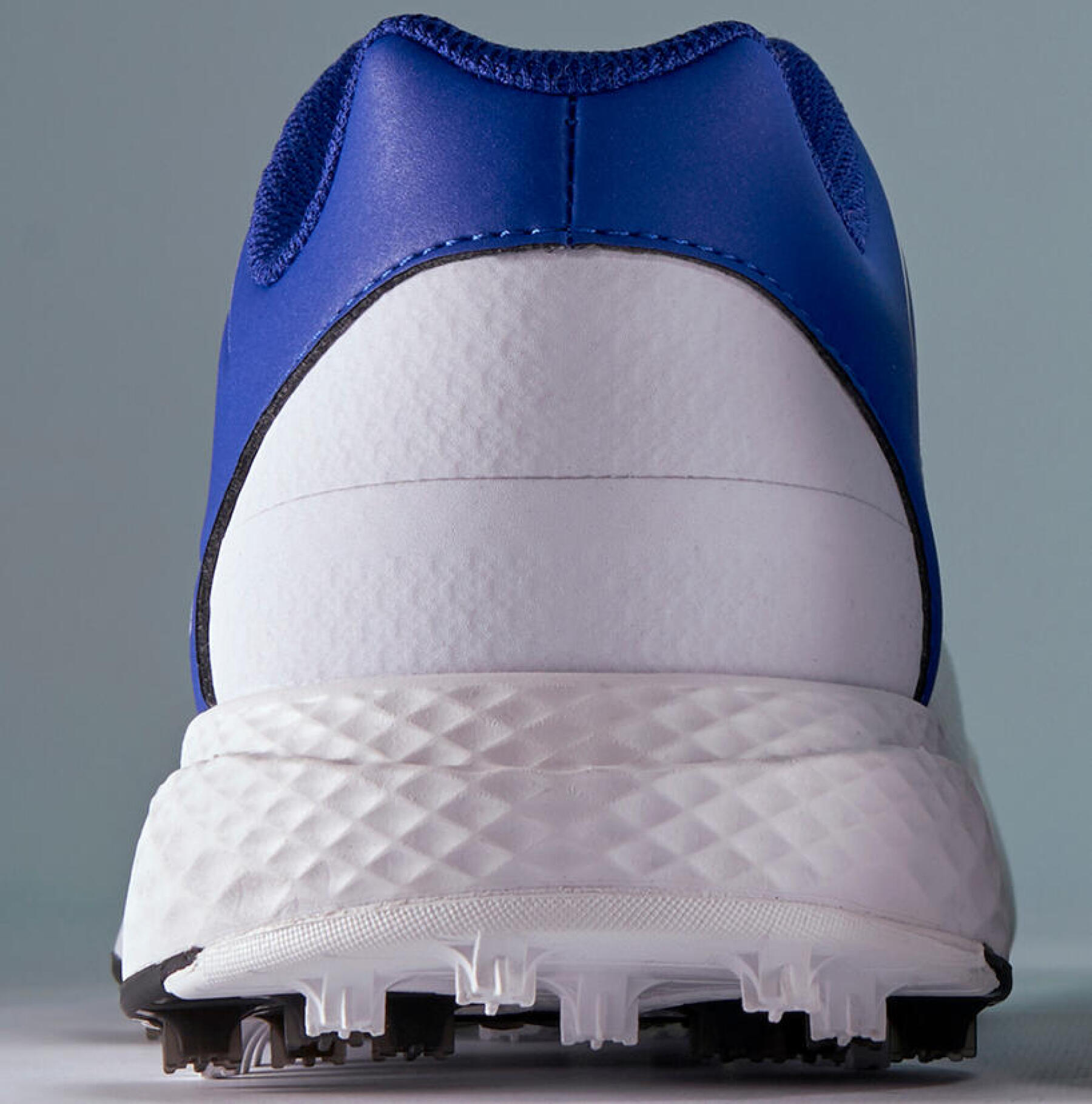 stabilité-chaussures-golf