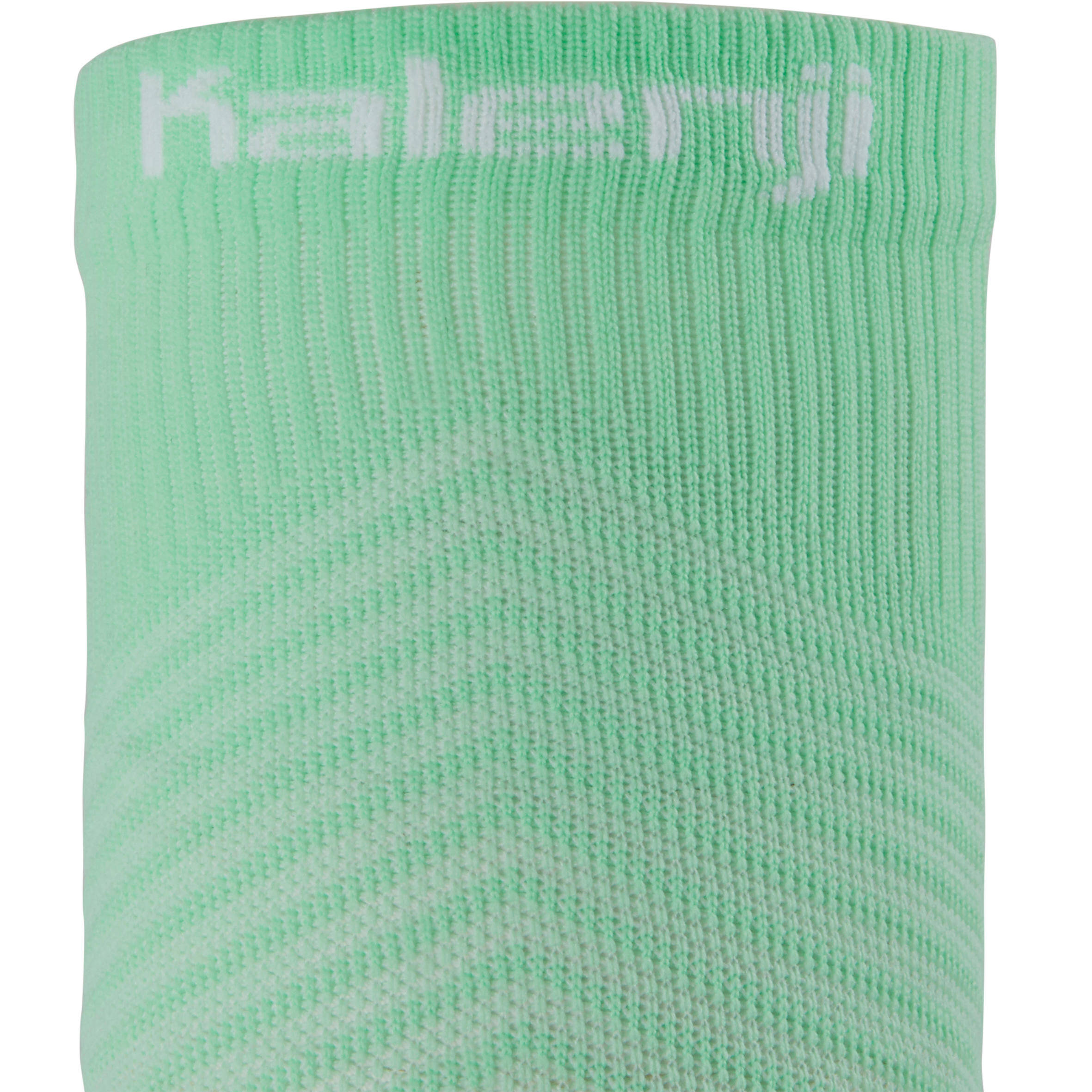 COMPRESSION RUNNING SOCKS - GREEN -  5