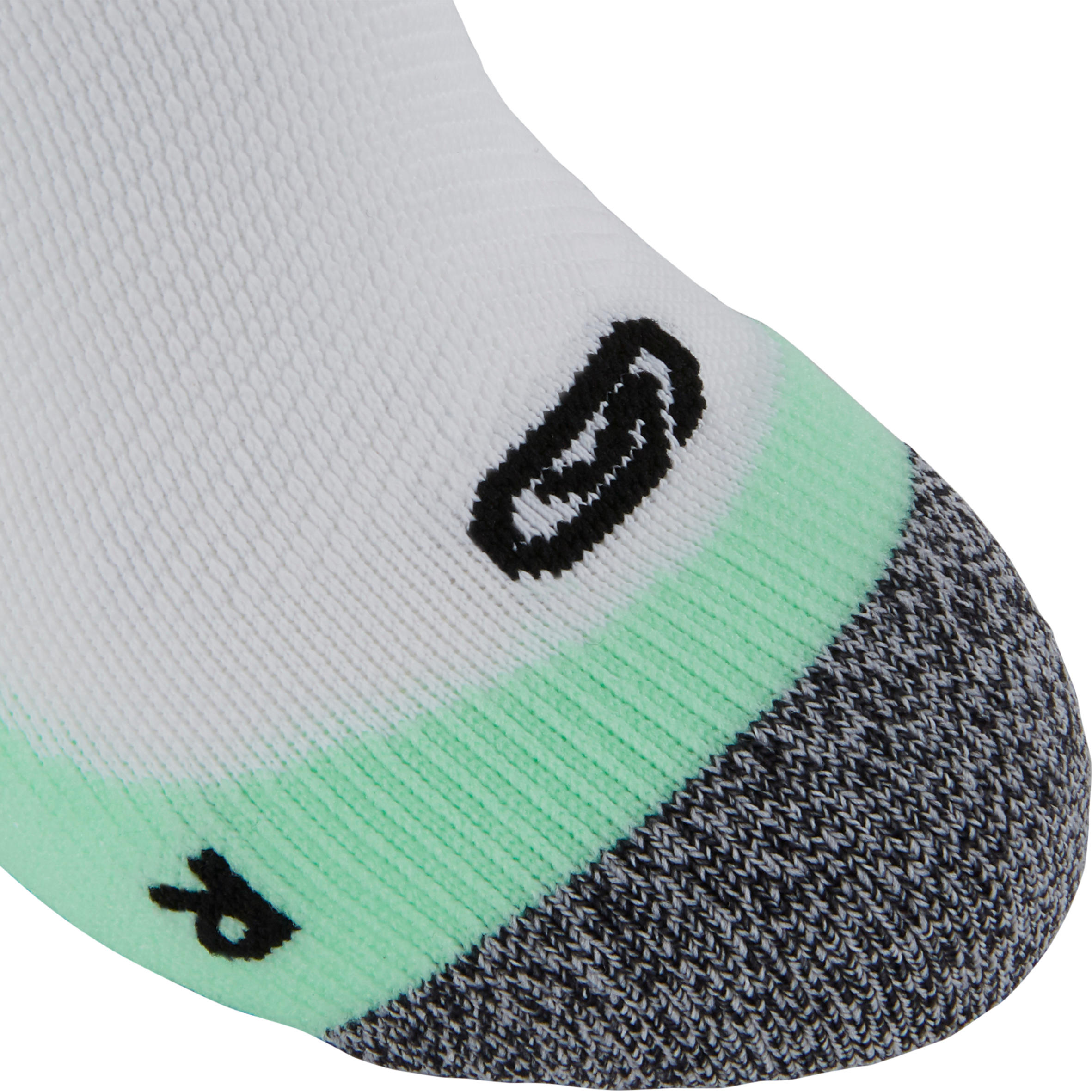 COMPRESSION RUNNING SOCKS - GREEN 8/8