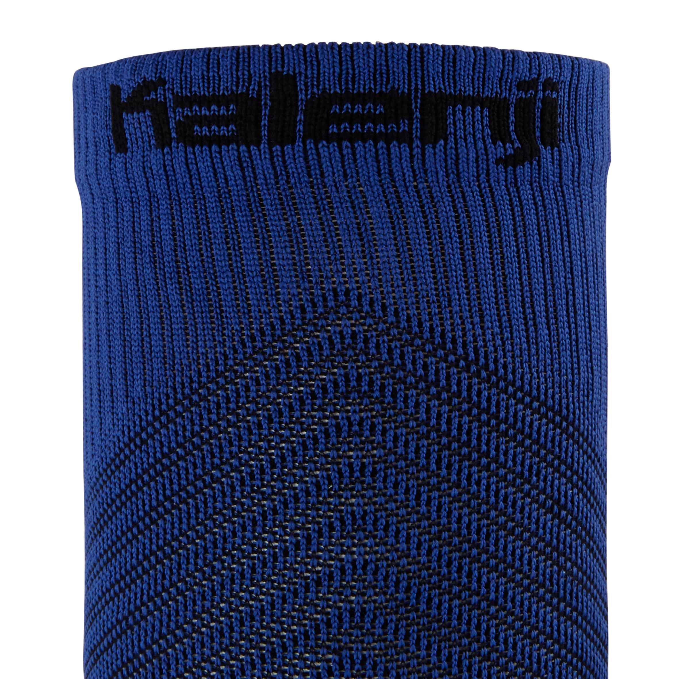 RUNNING COMPRESSION SOCKS - BLUE 4/7