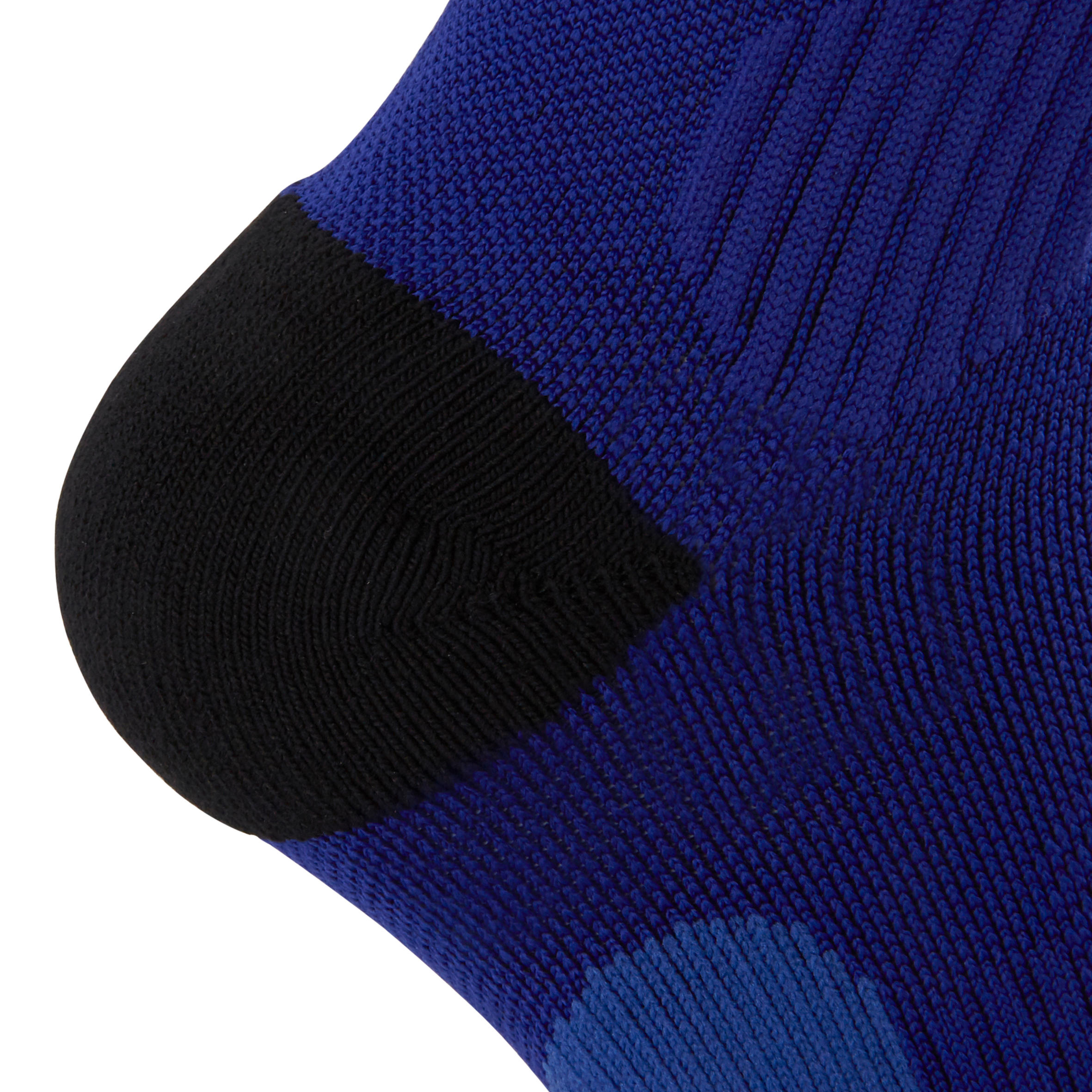 RUNNING COMPRESSION SOCKS - BLUE 6/7