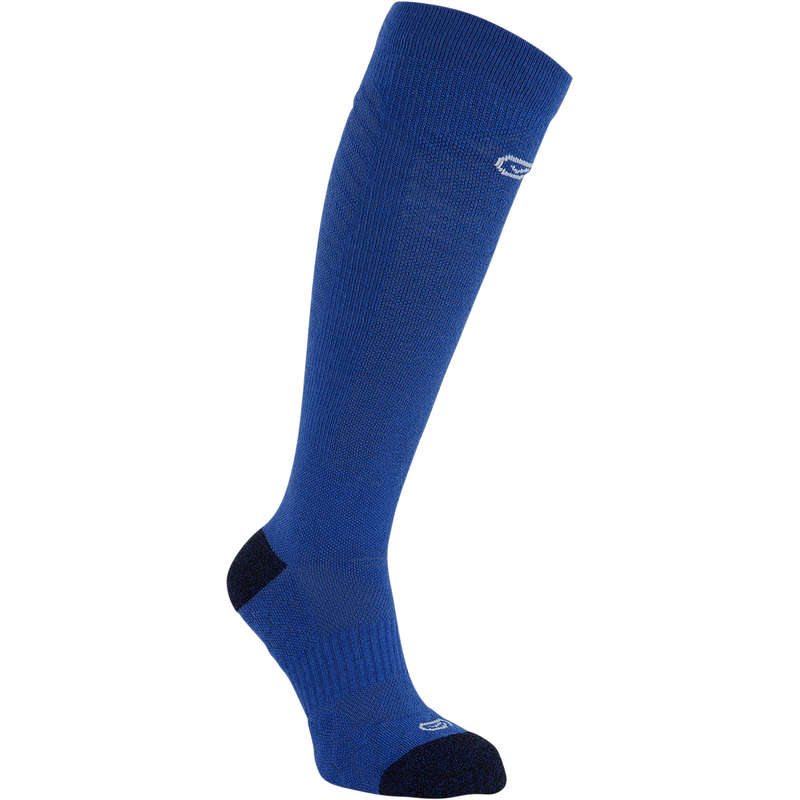 ADULT RUNNING SOCKS Clothing - HIGH HOT SOCK KALENJI - By Sport