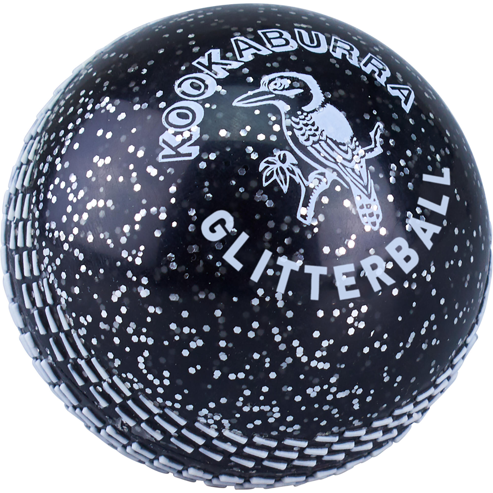 KOOKABURRA Kookaburra Glitterball Black