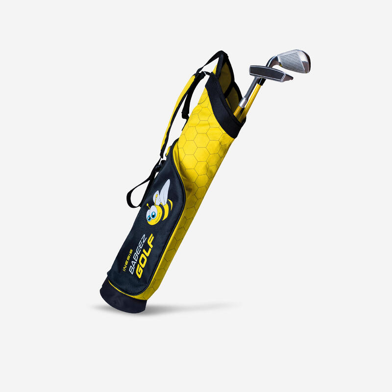 kid s golf kit 2 4 years right handers inesis golf kid s golf kit 2 4 years right handers