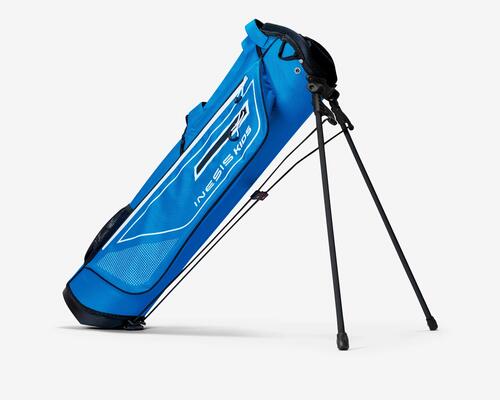 SAC DE GOLF junior - INESIS : notice, réparation