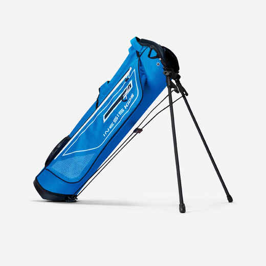 
      Kids golf bag 11-13 years - INESIS
  