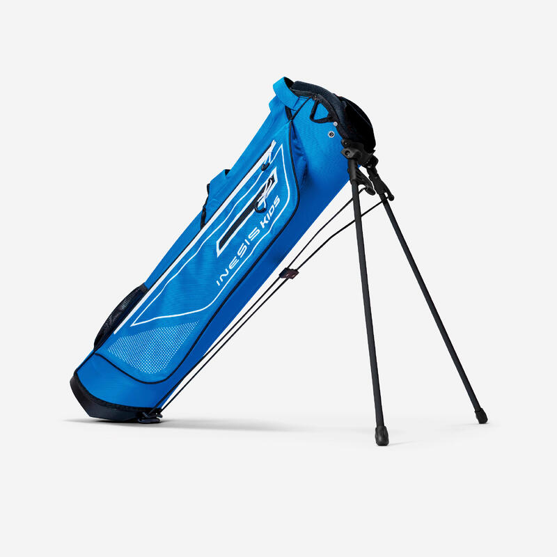 ▷ Bolsa de golf para niños Decathlon Inesis
Comparativa de las mejores bolsas de palos de golf decathlon