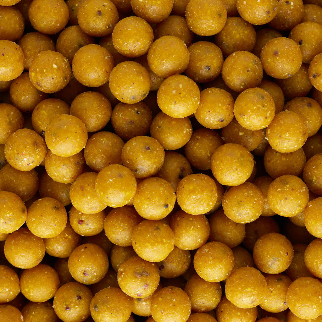 Boilies Wellmix Scopex 14 mm 10 kg