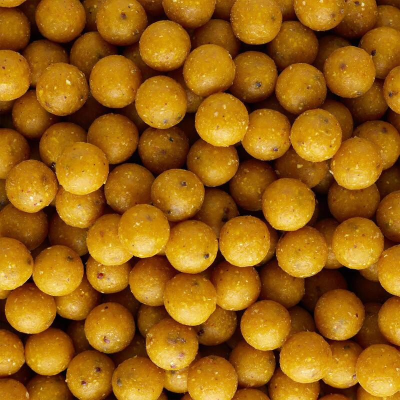 Boilies voor karpervissen Wellmix 14 mm scopex 10 kg