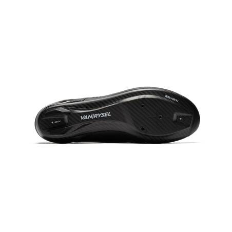 RoadR 900 Full Carbon Road Cycling Shoe - Black