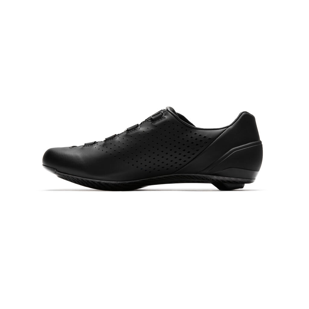 RoadR 900 Full Carbon Road Cycling Shoe - White