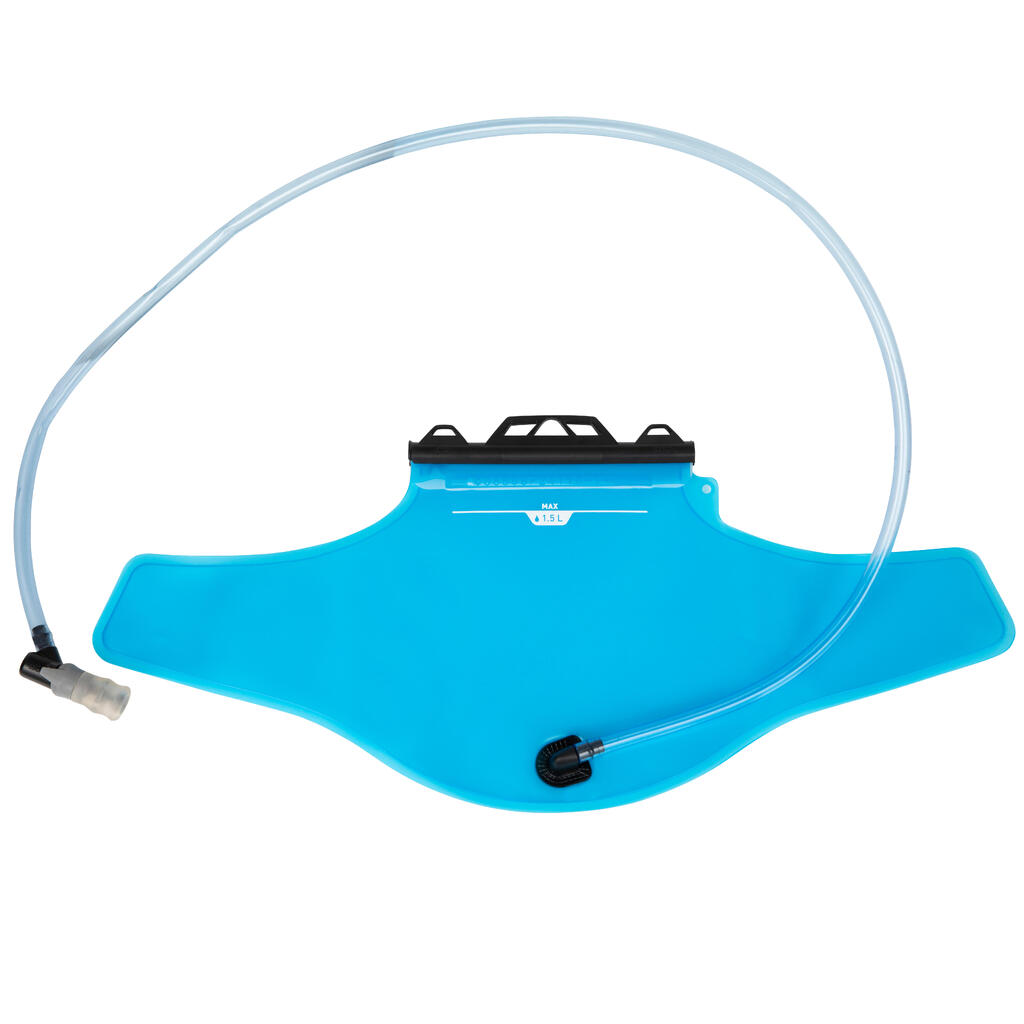 Gürtel mit Trinkblase 1,5 L Stand-up-Paddle Race
